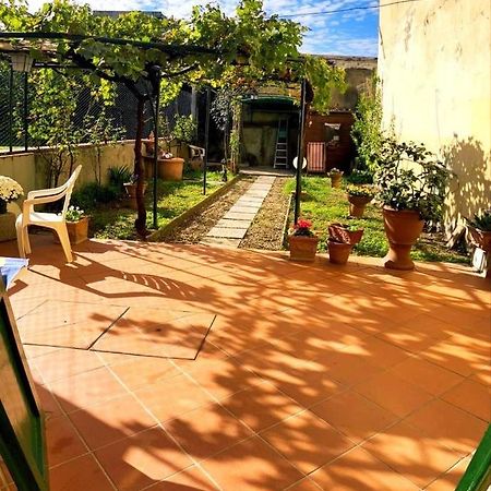 Appartement The Garden House à Florence Extérieur photo