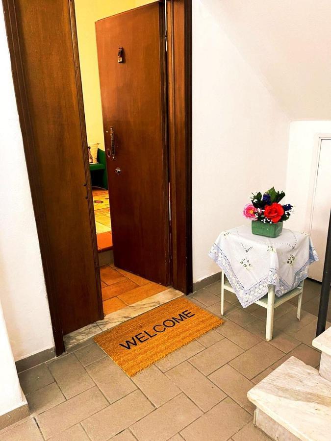 Appartement The Garden House à Florence Extérieur photo