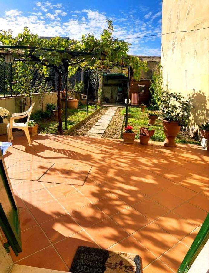 Appartement The Garden House à Florence Extérieur photo