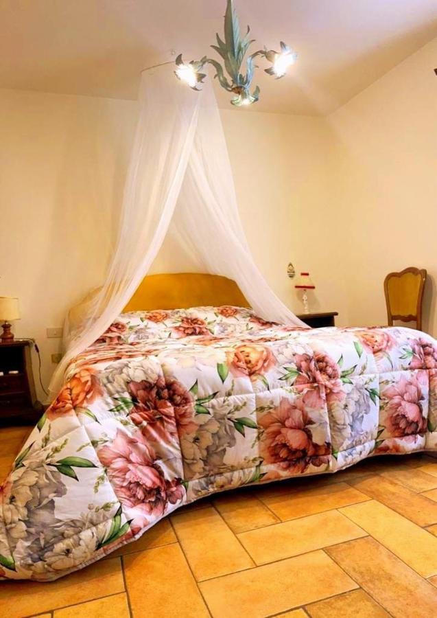 Appartement The Garden House à Florence Extérieur photo