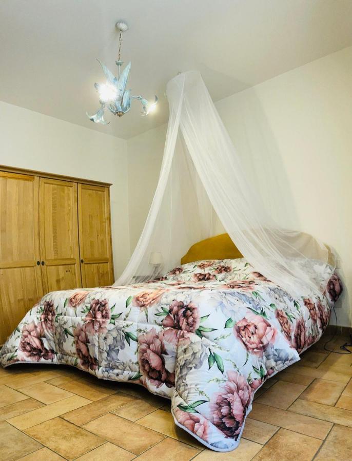 Appartement The Garden House à Florence Extérieur photo