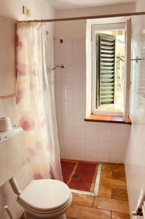 Appartement The Garden House à Florence Extérieur photo